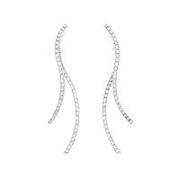 Orecchini Salvini Donna in Oro Diamante 20013554 - 20013554